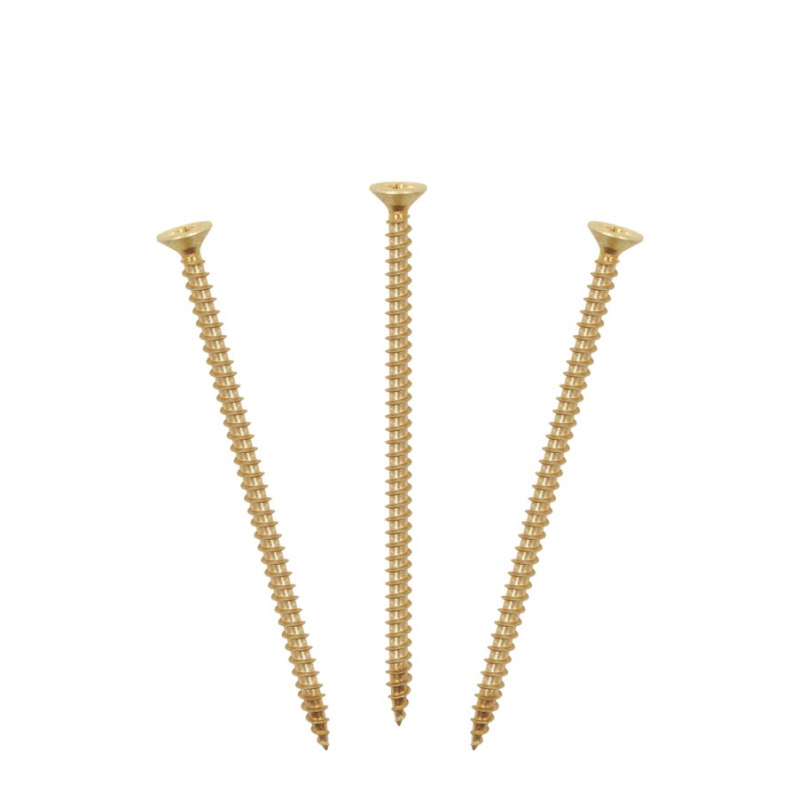 Шурупы ун. 4,5х80 ЖЦ_2