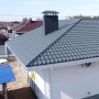 Заглушка конусаная