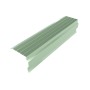 _Торцевая планка фигурная