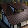 Топ фальц_Волна_Steel velvet_RAL9005